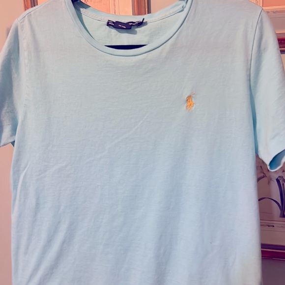 Ralph Lauren sports shirts XL - Picture 2 of 3